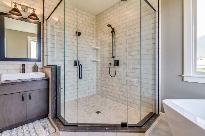 Best Shower Installation Contractors in Dover, DE