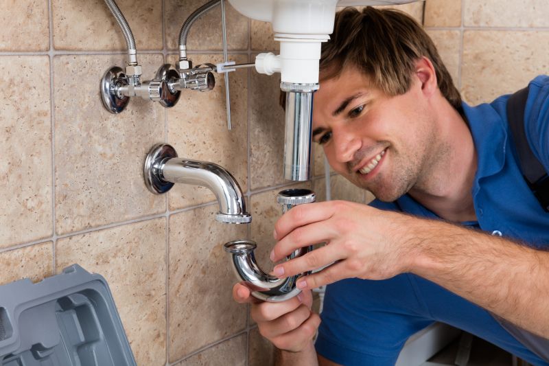 Licensed Plumbing Services